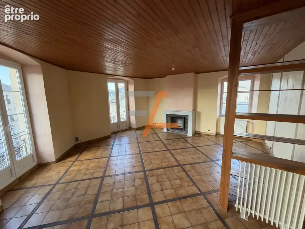 Immeuble de rapport   centre de saint-julien-chapteuil - photo 7
