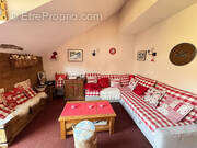 Appartement à LA SALLE-LES-ALPES