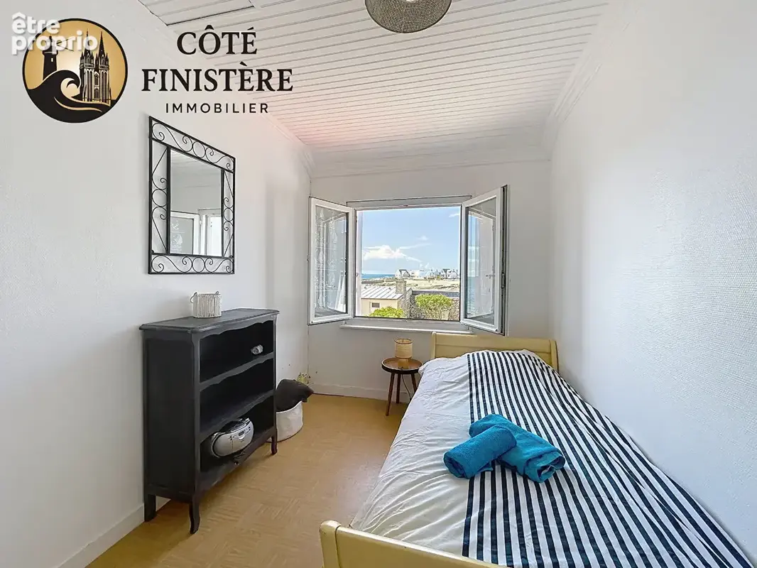 Maison avec accès direct à la mer ! Men Meur ! - photo 9
