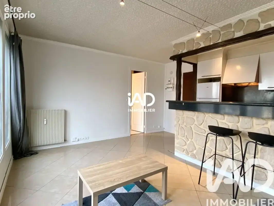 Photo 1 - Appartement à LIVRY-GARGAN