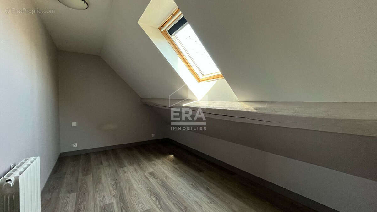 Appartement à INTVILLE-LA-GUETARD