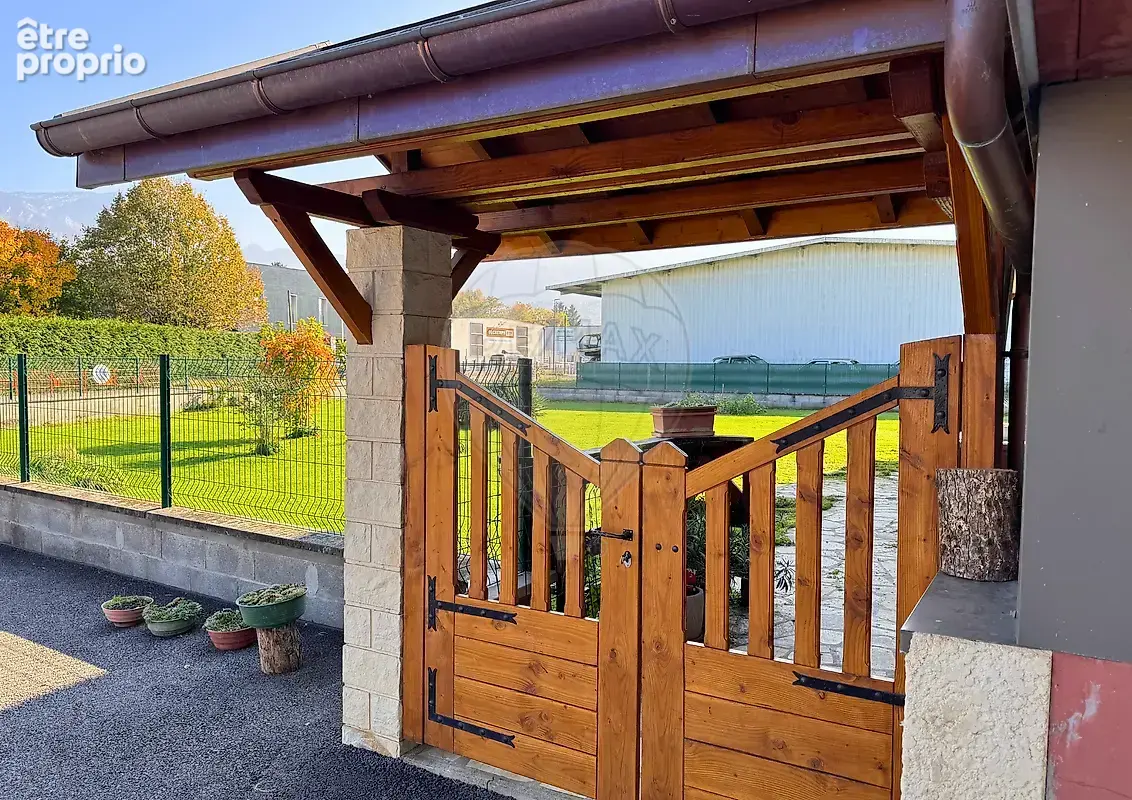Maison 4 chambre(s) à vendre - photo 10