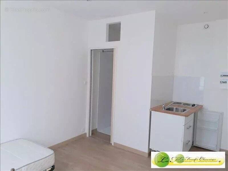 Appartement à ANGOULEME