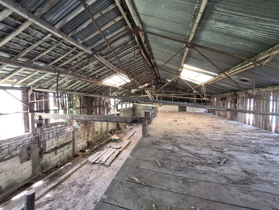 Maison avec dépendance et 2000 m2 terrain - photo 26