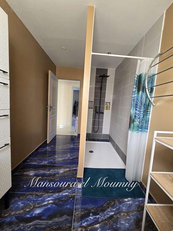 Maison à JOUE-LES-TOURS