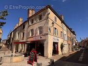 Autre à SAINT-PIERRE-LE-MOUTIER