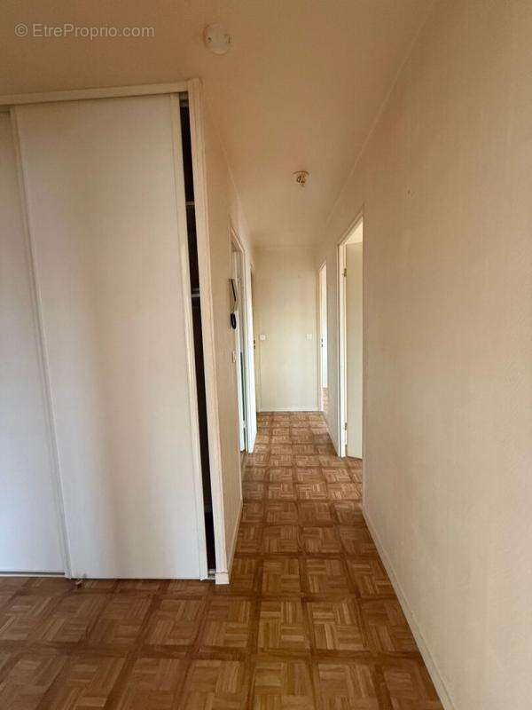 Appartement à BOIS-GUILLAUME