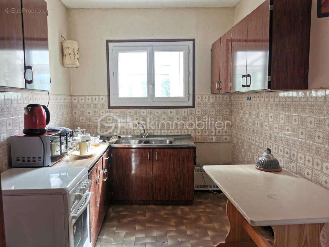 EXCLUSIVITE - THOARD - Maison individuelle avec 2 logements indépendants et vue exeptionnelle - photo 6