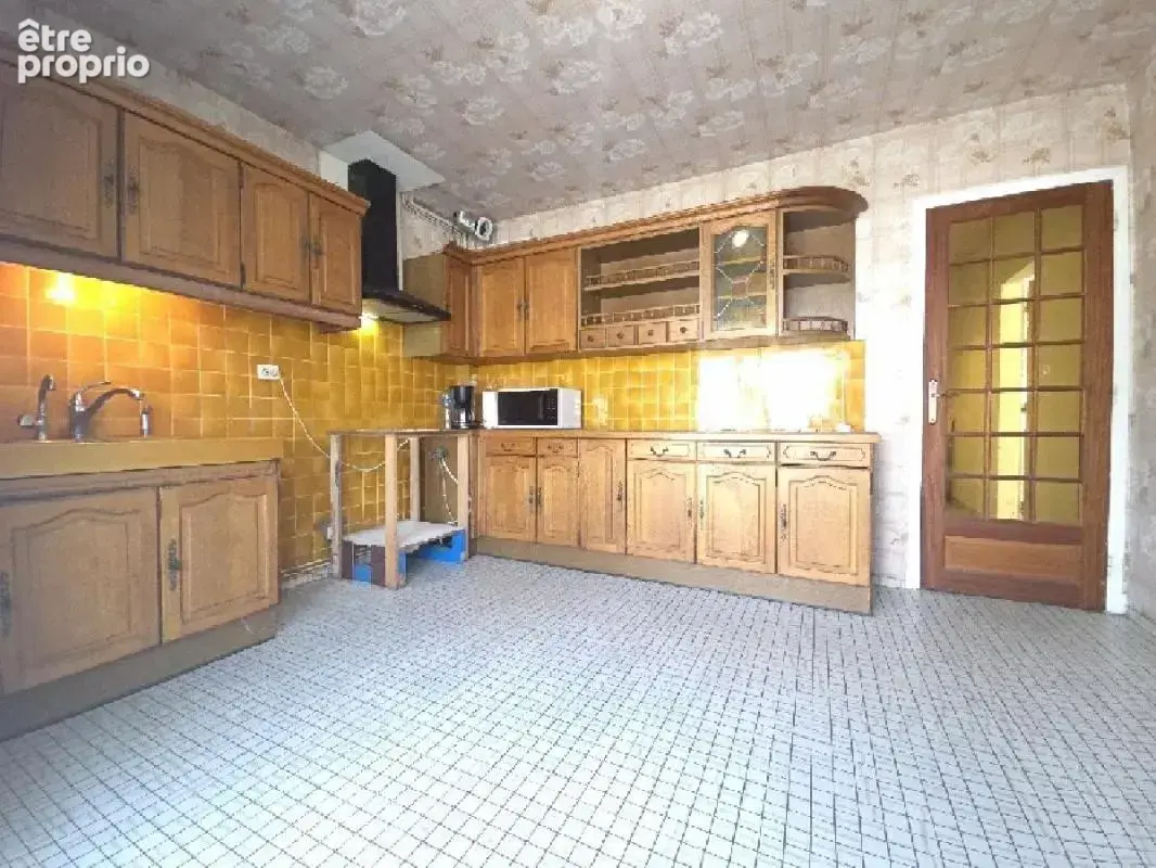 Maison 137 m² à Nogent-Sur-Oise  - photo 3