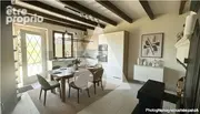 Maison à FREBECOURT