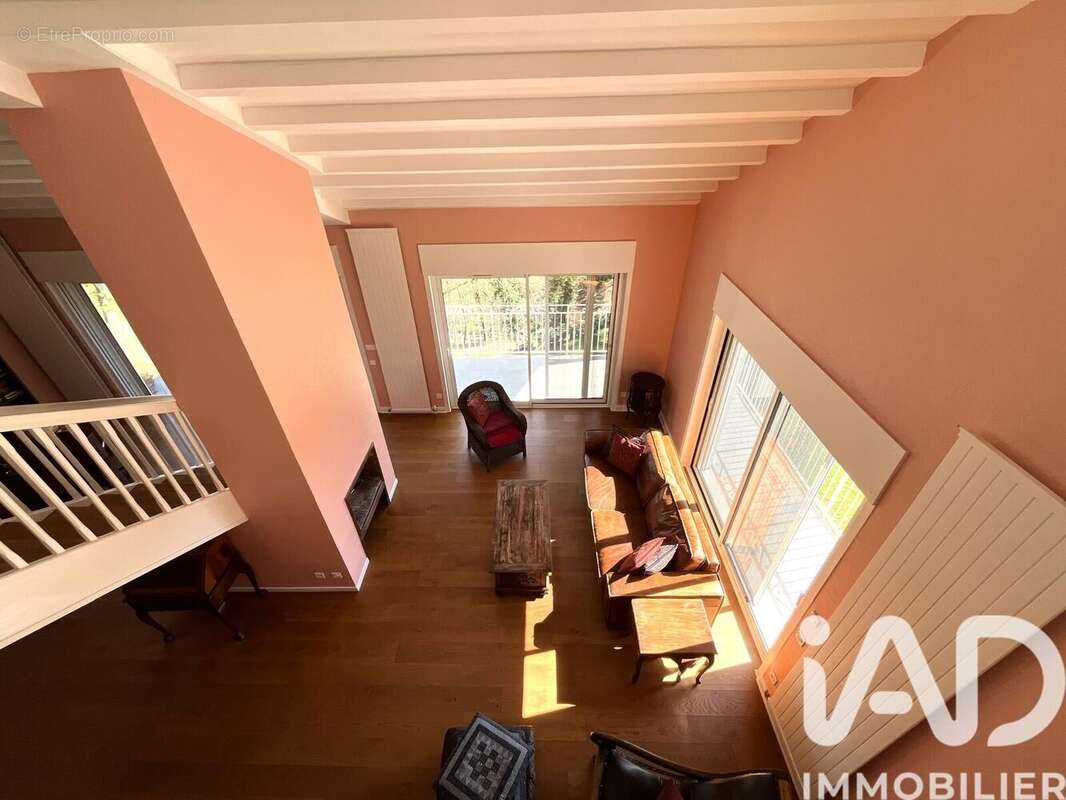 Photo 9 - Maison à AUREC-SUR-LOIRE