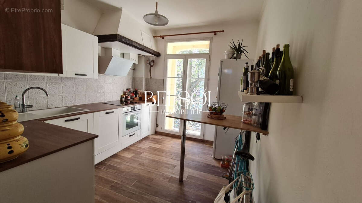 Appartement à PERPIGNAN