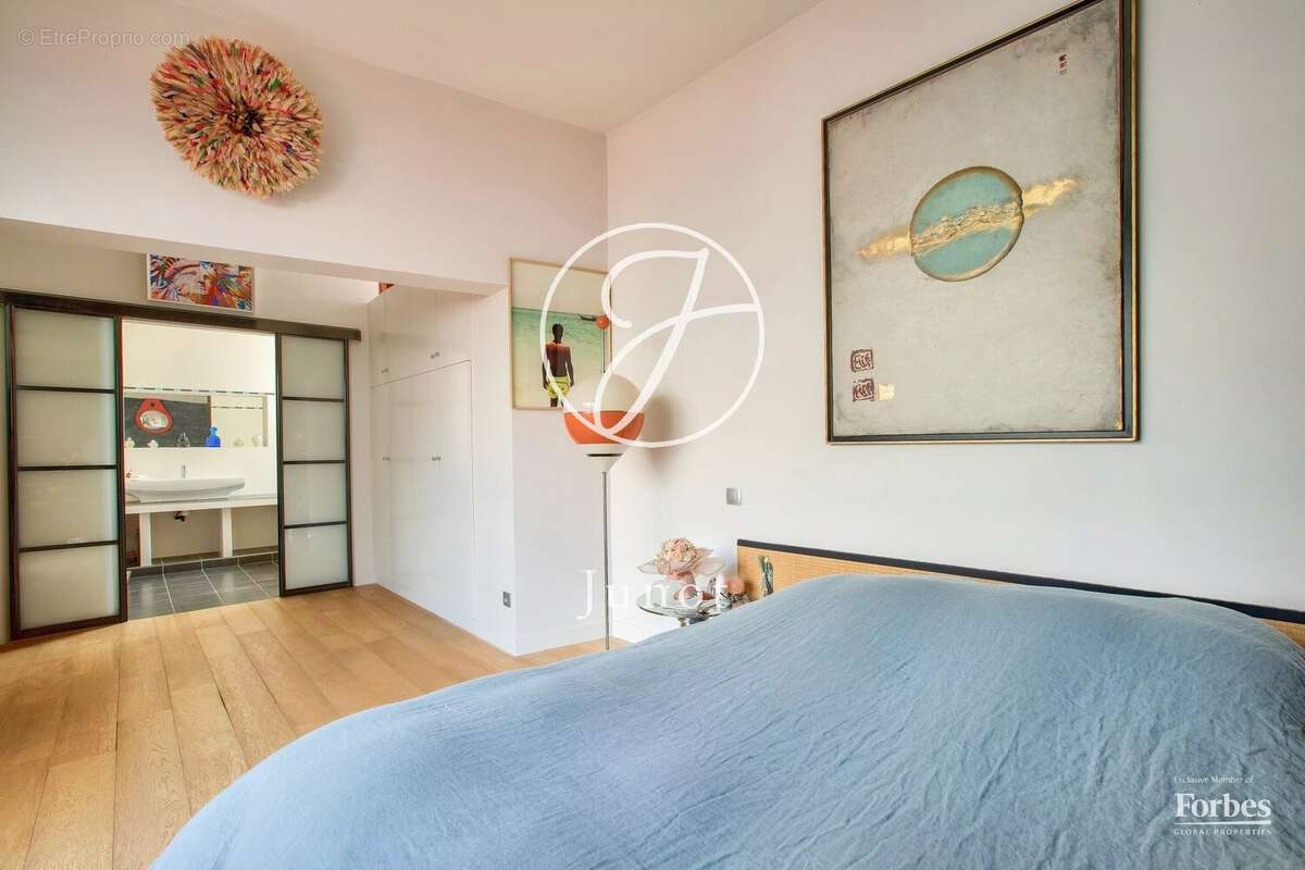 Appartement à VERSAILLES