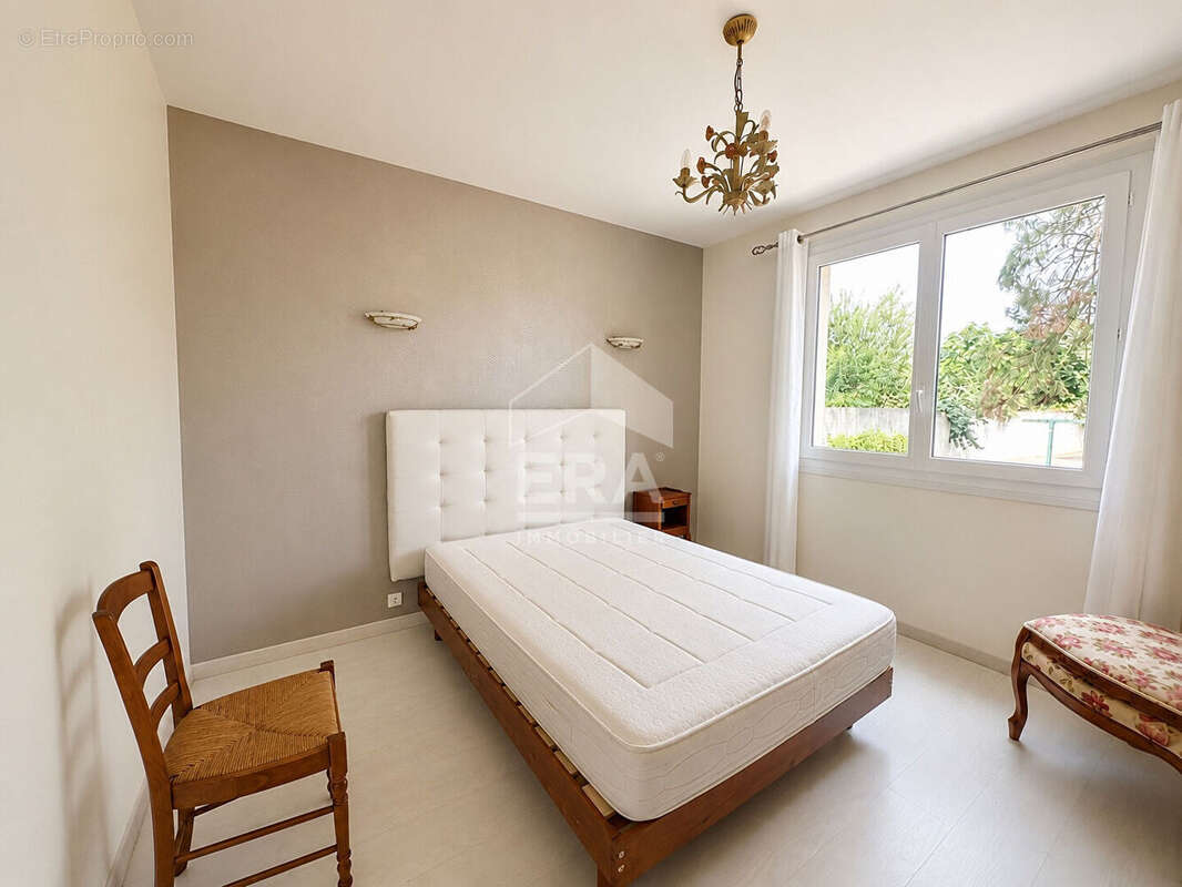 Maison 95m² à saint-sauveur - photo 5