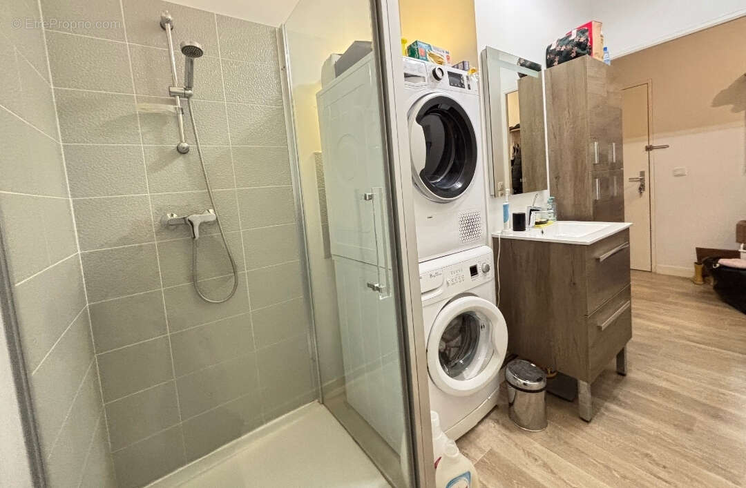 Appartement à LE HAVRE