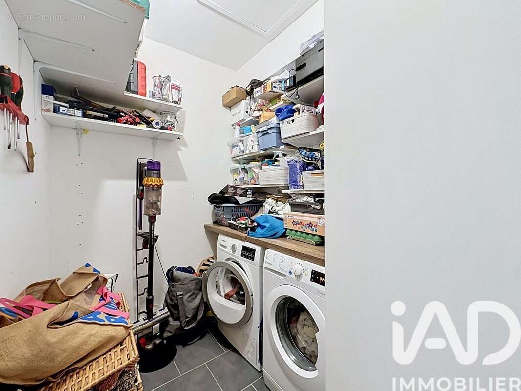 Photo 8 - Appartement à SAINT-JACQUES-DE-LA-LANDE