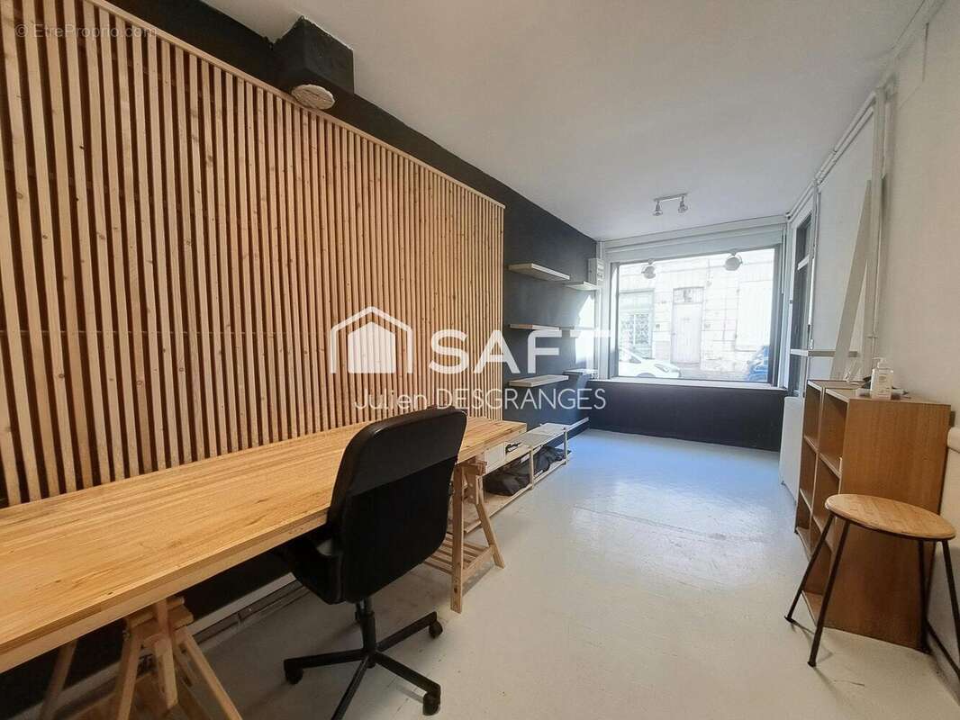 Photo 8 - Appartement à BLERE