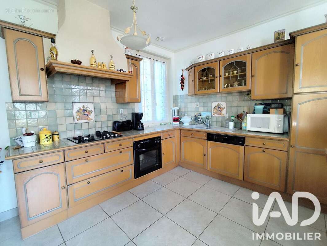 Photo 3 - Maison à BEAUFORT-EN-VALLEE