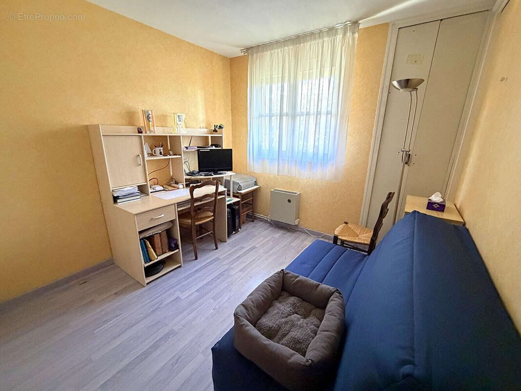 Maison à MONTIGNY-LE-BRETONNEUX