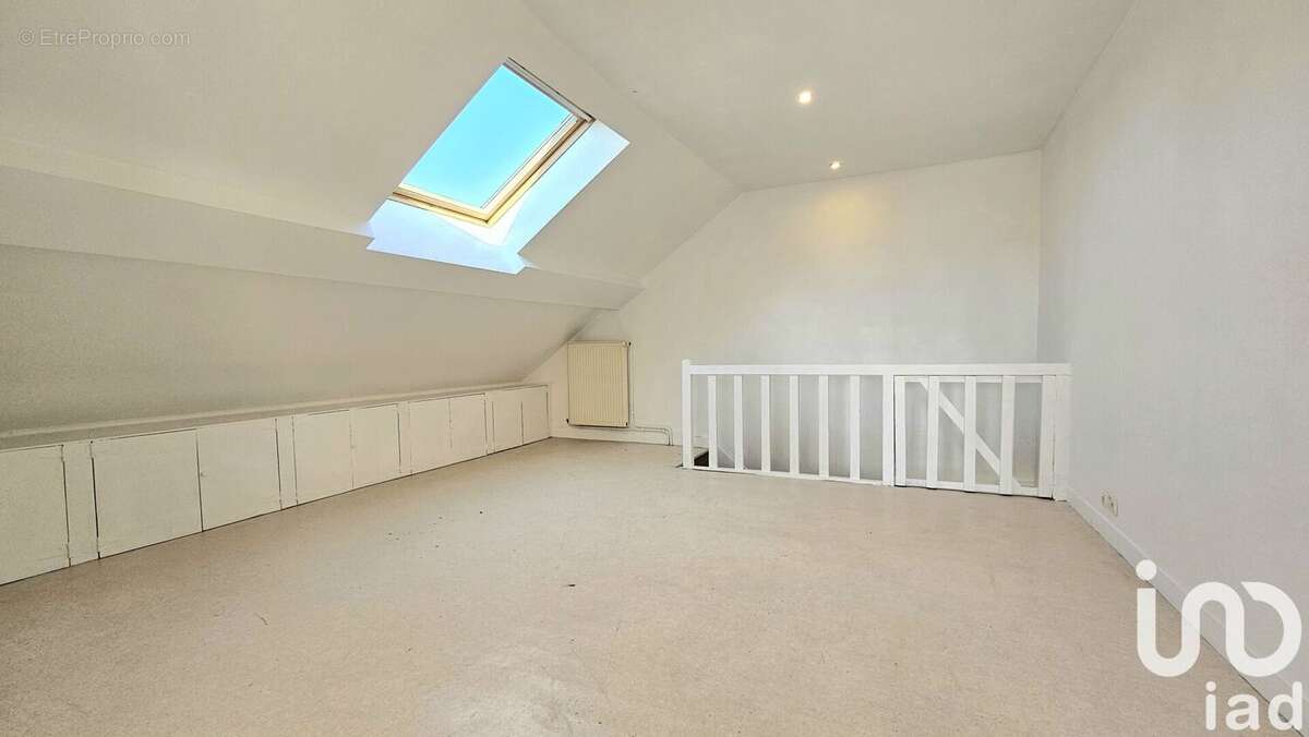 Photo 7 - Appartement à CHARLEVILLE-MEZIERES