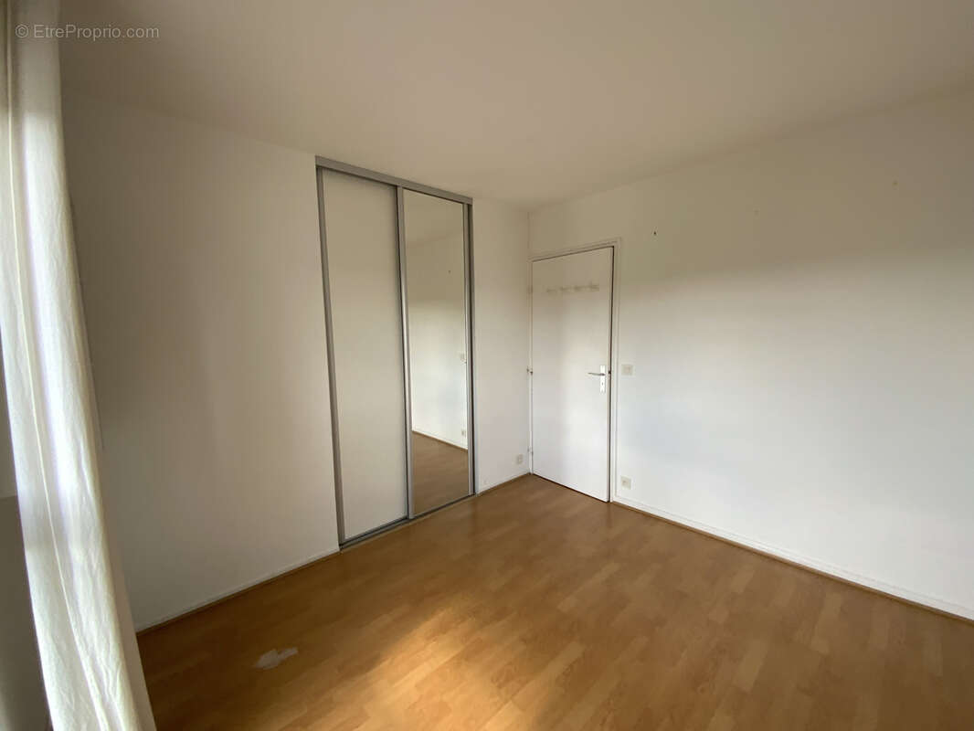 Appartement à VERNON