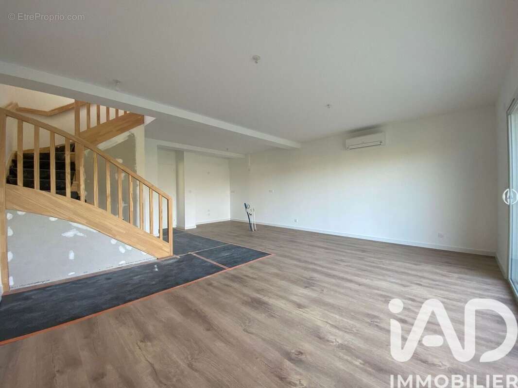 Photo 5 - Maison à USTARITZ