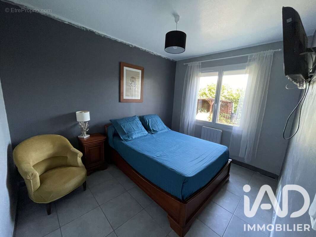 Maison 80 m² à Chitenay  - photo 7