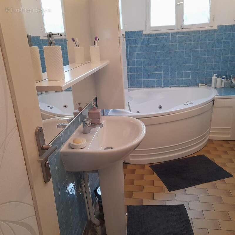 Photo 7 - Maison à LAON