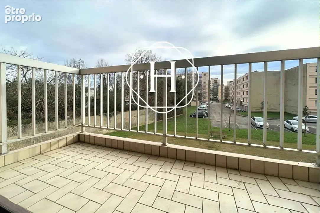 Appartement 4 pièces 77 m² à vendre à Bourg-En-Bresse (01000) - photo 16