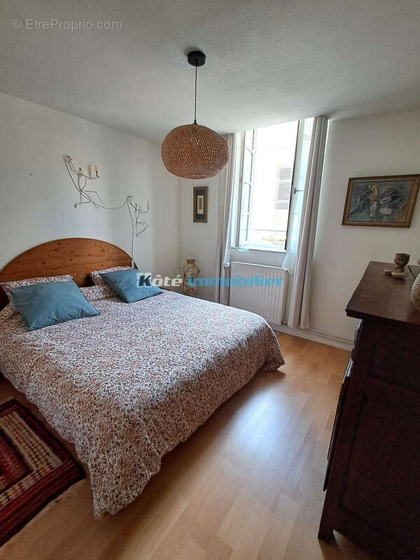 Appartement à TARBES