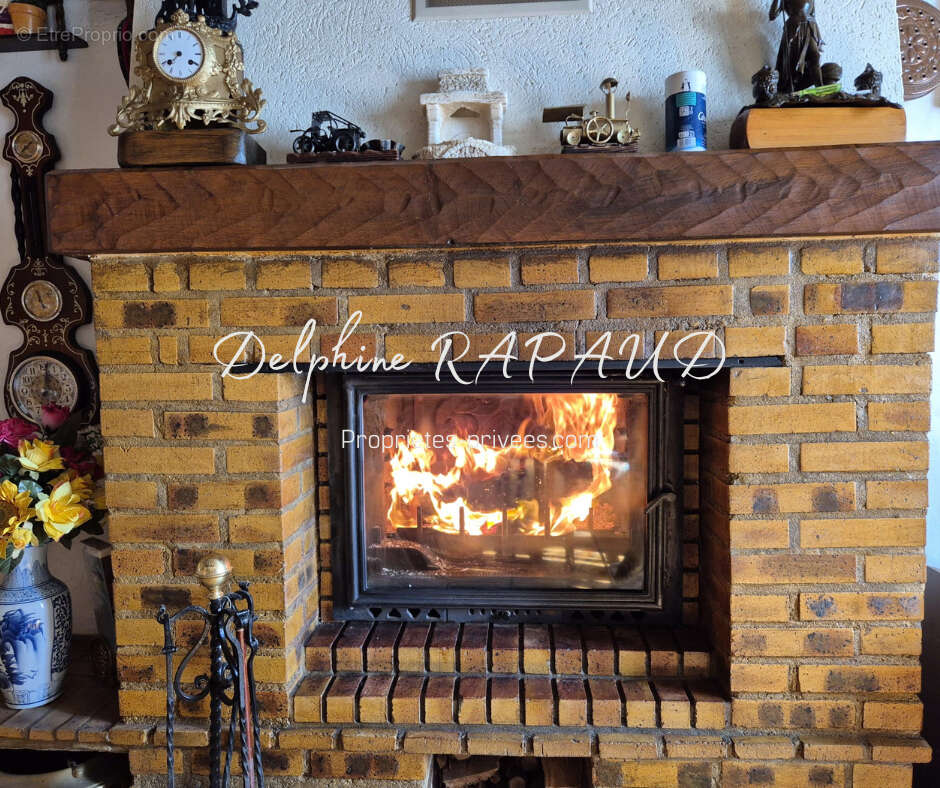 Maison à NOGENT-LE-ROTROU