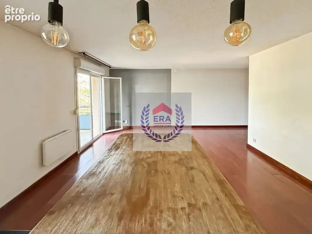 Appartement 51m² à avignon - photo 3