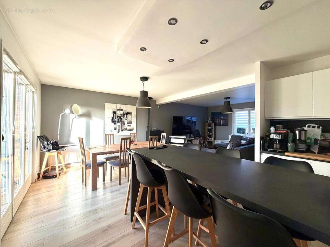 Photo 2 - Maison à BONDUES