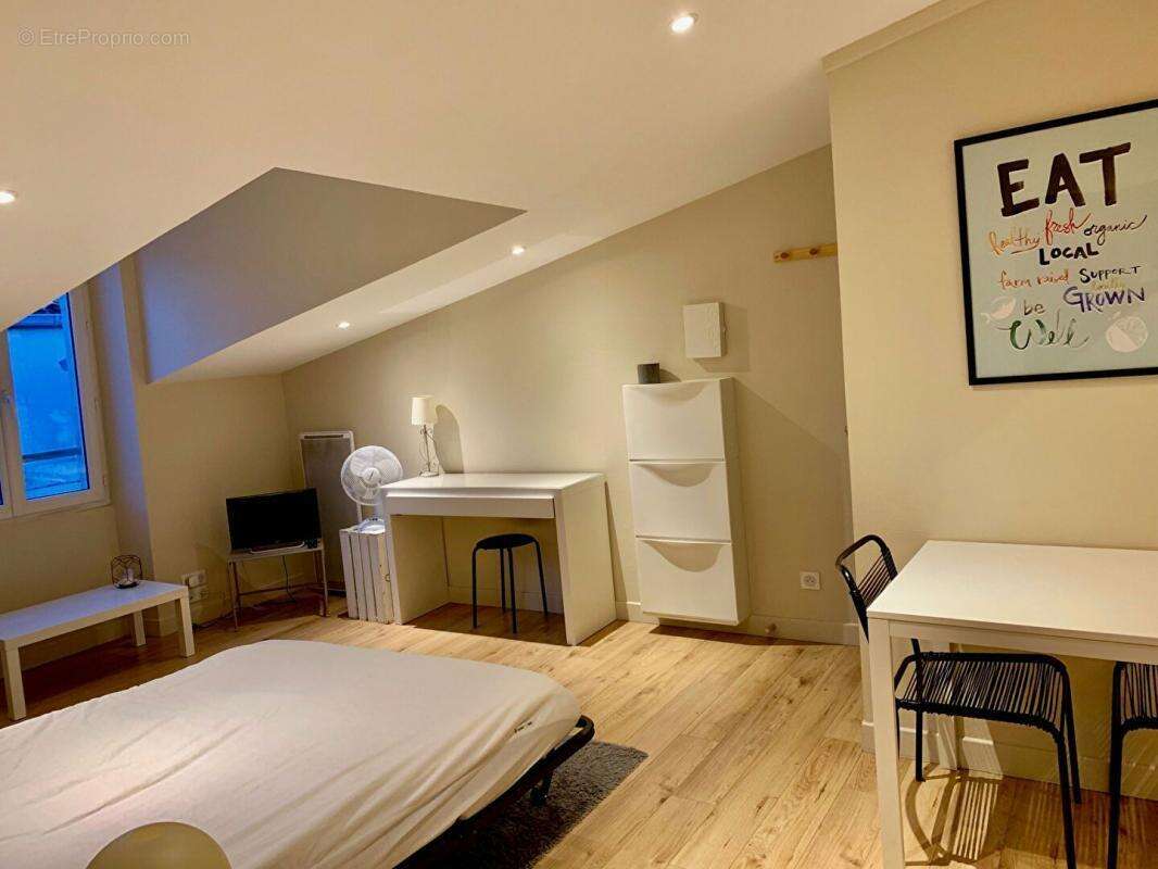 Appartement à LA ROCHELLE