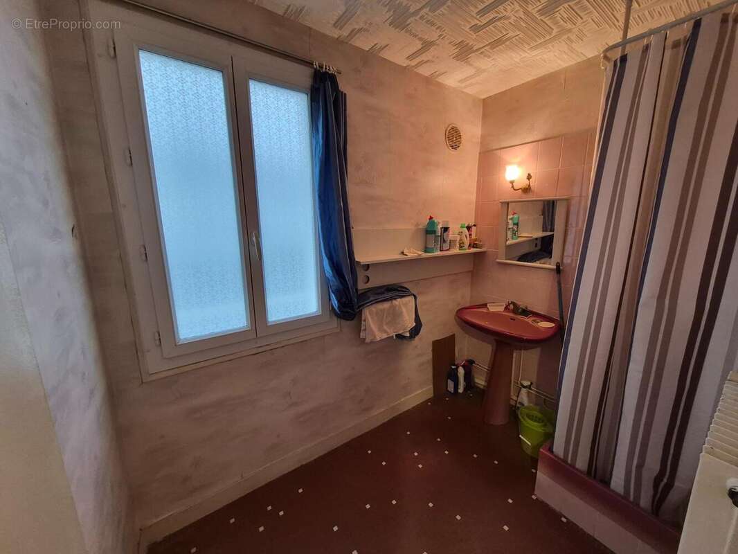 Photo 9 - Maison à DESCARTES