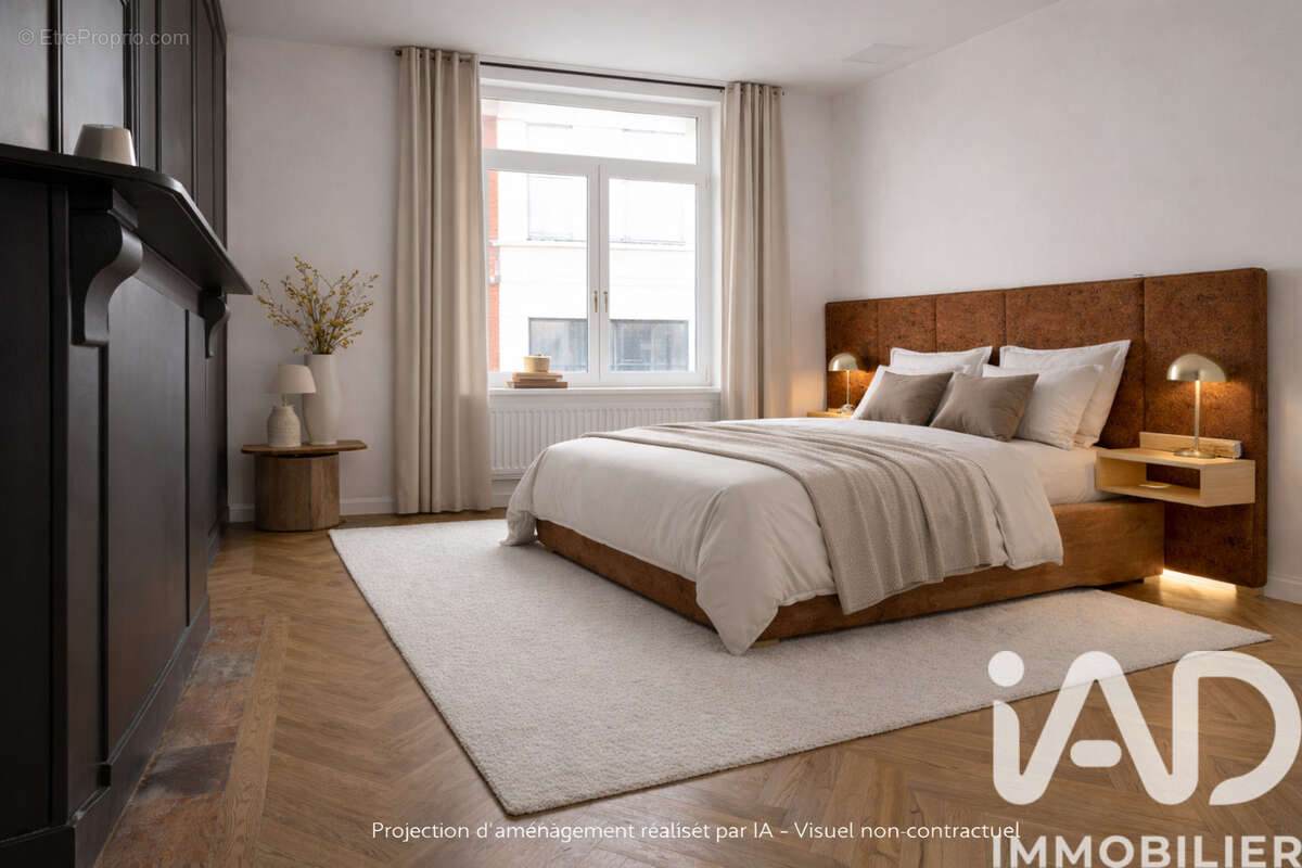 Photo 5 - Appartement à RONCHIN