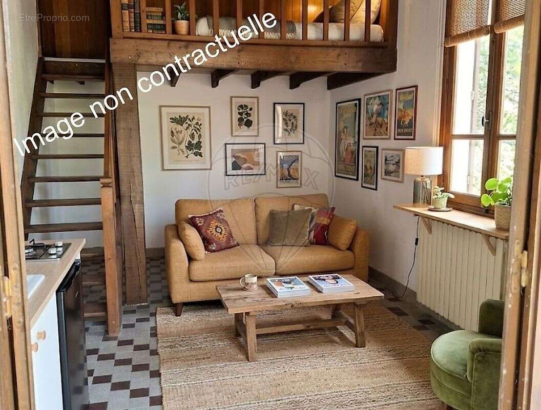 Maison à SAINT-PALAIS-SUR-MER