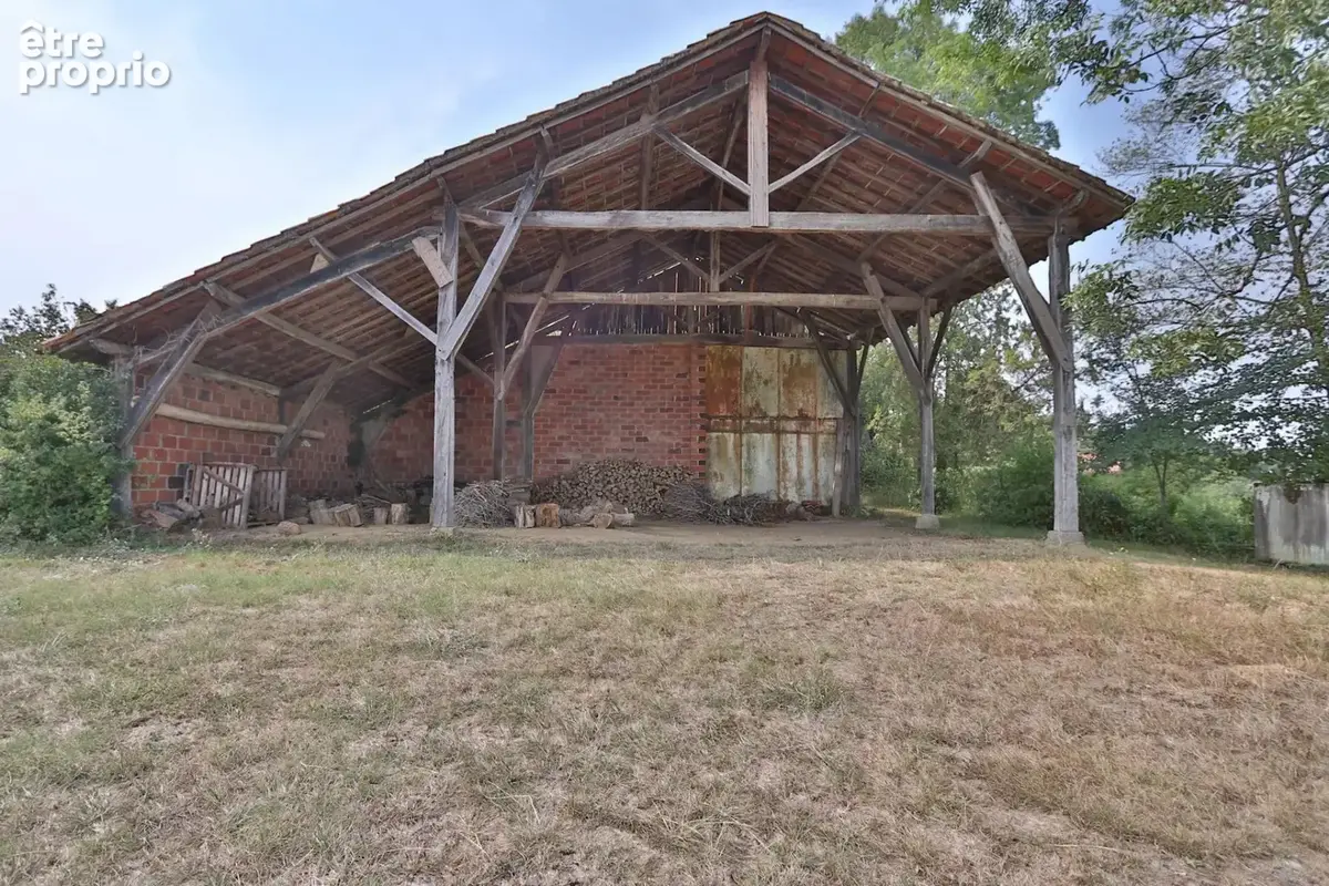 Une Rare Opportunité au Cœur de la Gascogne - photo 43