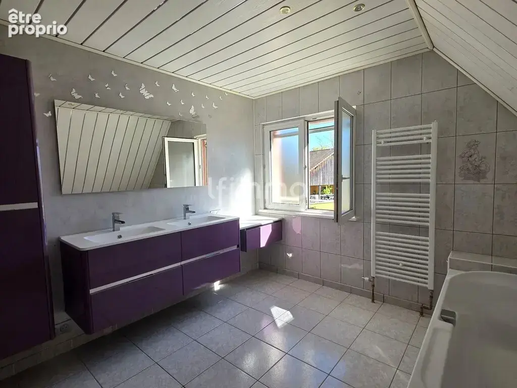 Charmante maison familiale, chaleureuse et performante - photo 6