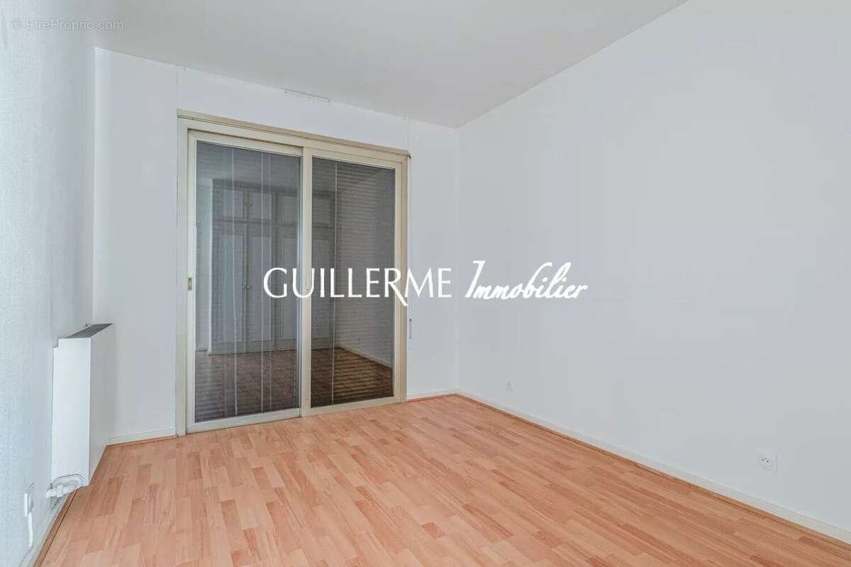 Appartement à ECULLY