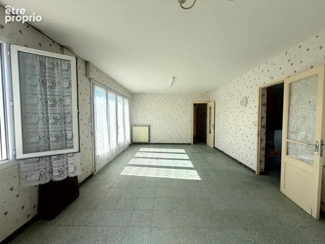Maison  5 pièce(s) 115 m2 - photo 2