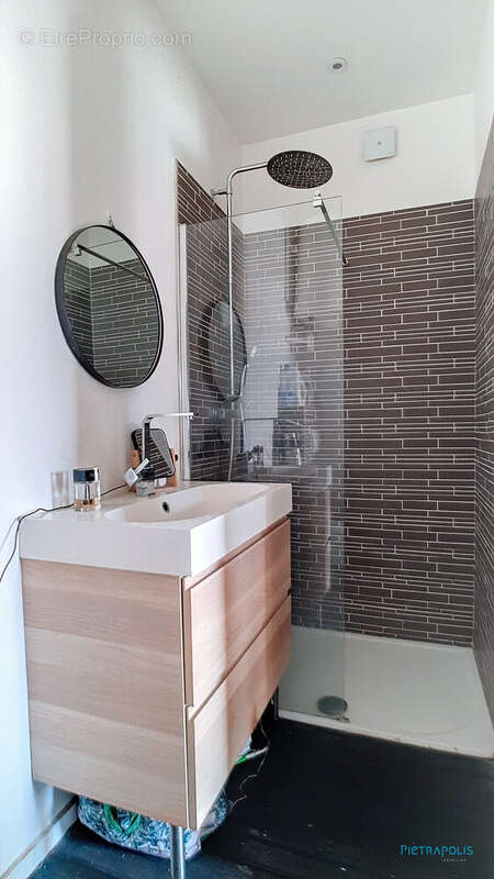 Appartement 37 m² à Vienne  - photo 5
