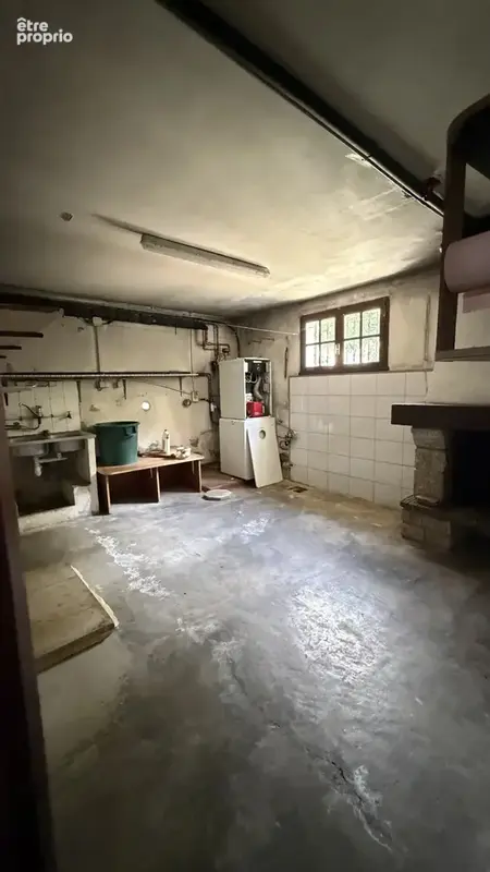 Grande maison avec dépendance - photo 24