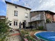 Maison à LIGNY-EN-BARROIS