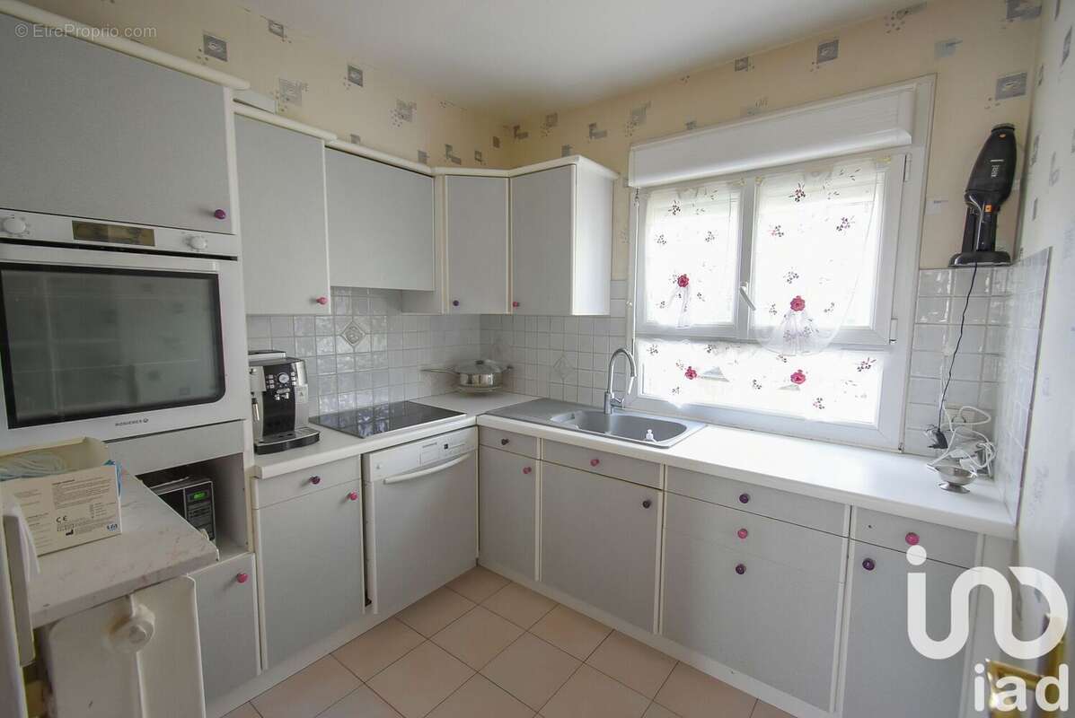 Photo 3 - Maison à COUBRON