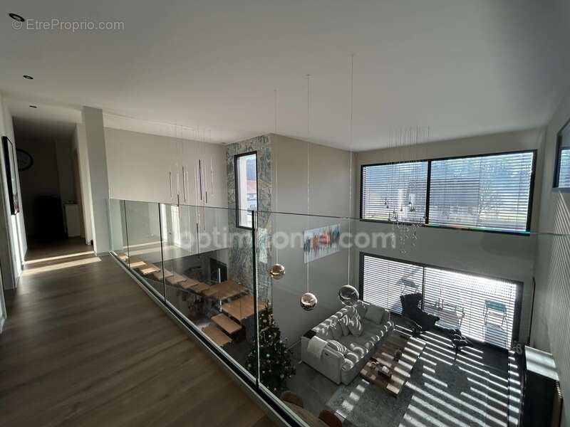 Maison à BETTENDORF