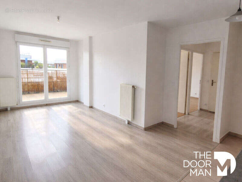 Appartement à RAMBOUILLET