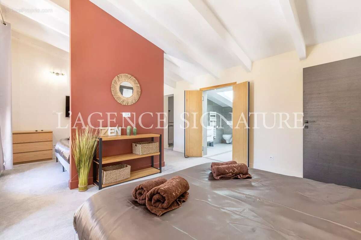 Appartement à DALUIS
