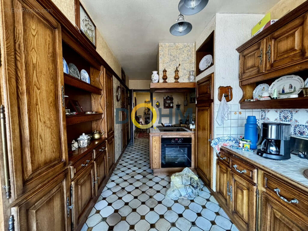 Appartement à FIRMINY