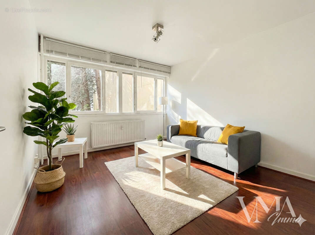 Appartement à LYON-7E
